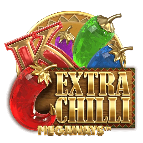 Extra Chilli slot at Speedz Casino