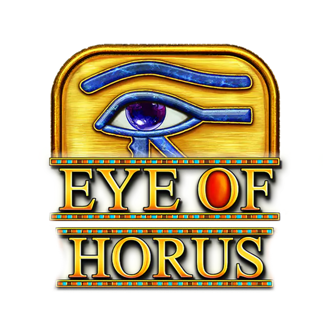 Eye of Horus slot at Speedz Casino