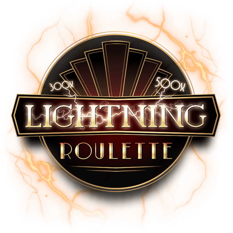 Lightning Roulette slot at Speedz Casino