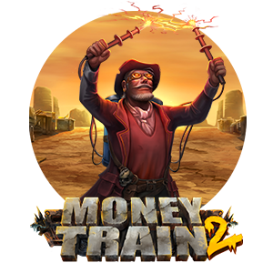 Money Train 2 slot at Speedz Casino