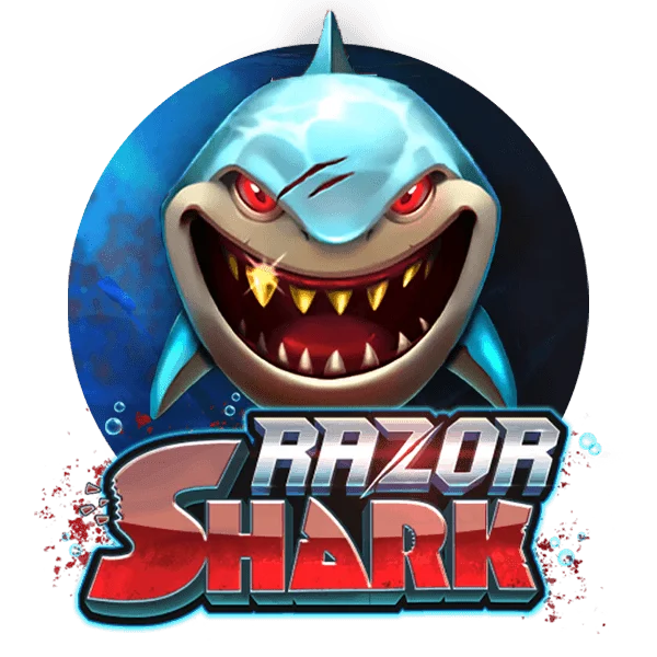 Razor Shark slot at Speedz Casino